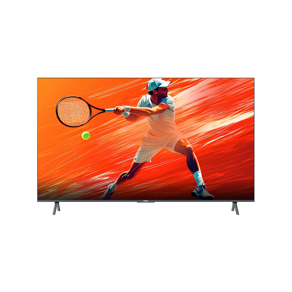 Haier S9 QLED 249cm (98) Google TV | 144Hz